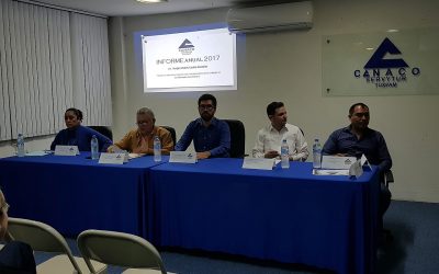 MUERE CÁMARA DE COMERCIO