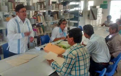 Se instala Junta Municipal Electoral