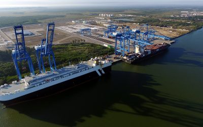 Invertirán 180 mdd en planta de almacenamiento de combustibles