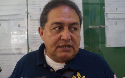 Requieren de más guardavidas