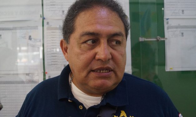 Requieren de más guardavidas