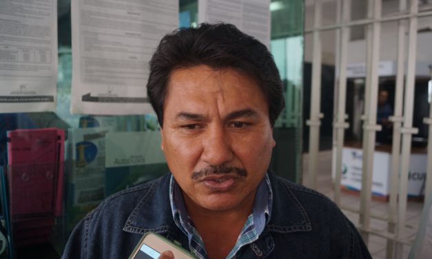 En promesa la rehabilitación de la carretera «Los Kilómetros»