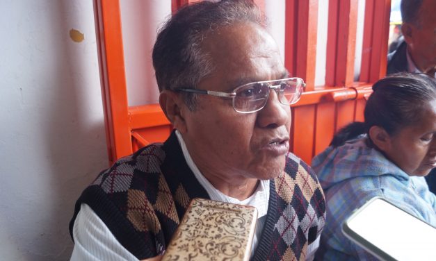 Desinterés por fiestas carnestolendas