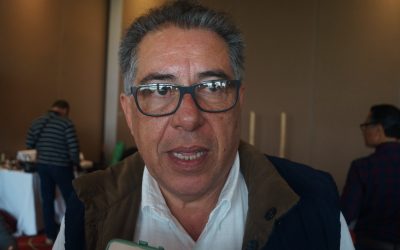 Capacitan a Ayuntamiento en materia Ambiental