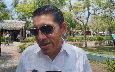 La iniciativa privada le solicitó al Gobernador reforzar  seguridad en la región