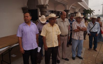 Mota Engil incumple con rehabilitación de caminos rurales