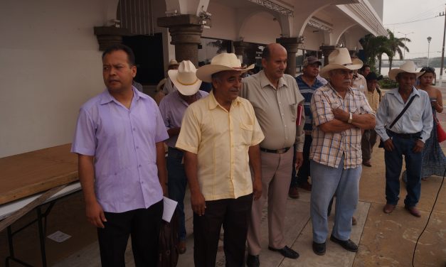 Mota Engil incumple con rehabilitación de caminos rurales