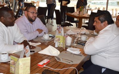 Abren puertas internacionales de acuerdos para productores agrícolas, ganaderos y pesca