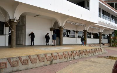 Cabildo aprueba ampliación de cobro impuesto predial durante el mes de Marzo