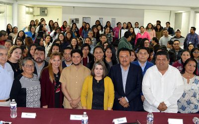 México necesita maestros más calificados: Toño Aguilar