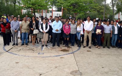 Toño Aguilar pacta compromiso con la pesquera