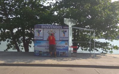 Brindarán orientación turistica