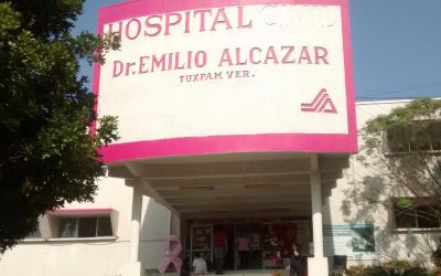 Negligencia médica la manda a Terapia Intensiva