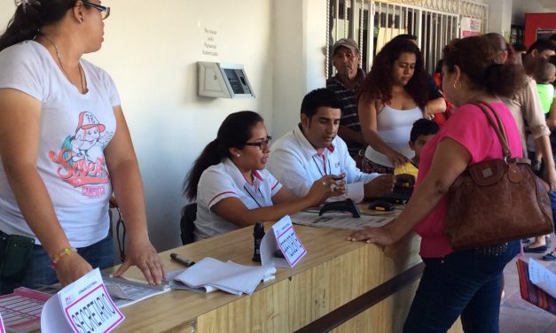 Más de 32 mil ciudadanos fueron seleccionados en primera insaculación