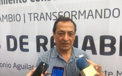 Niegan negligencia en Hospital de Tuxpan