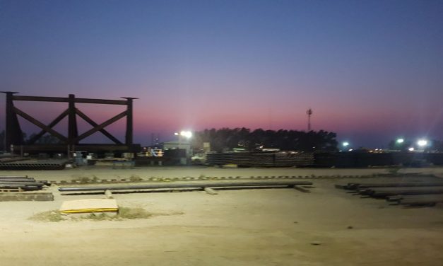 Explotan a trabajadores de Swecomex