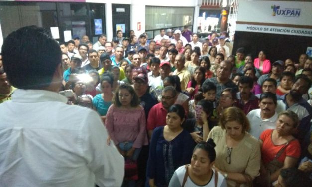 Sindicato del Ayuntamiento analiza emplazamiento a Huelga