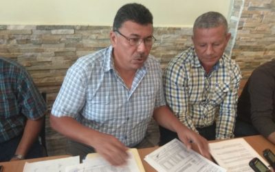 Pescadores confían en que TransCanada cumpla con convenio