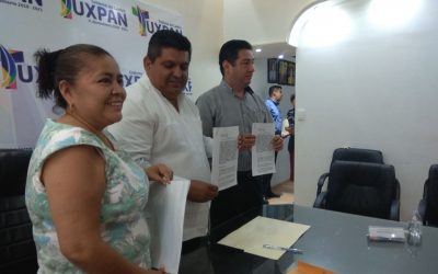 PROFECO instalará módulo en Tuxpan durante semana santa