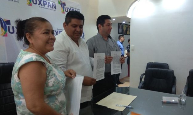 PROFECO instalará módulo en Tuxpan durante semana santa