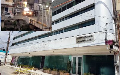 Falsa Alarma de la Unidad Antisecuestros Causa Zozobra