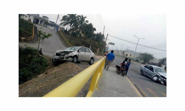 Buscan reducir accidentes viales en el Libramiento Adolfo López Mateos