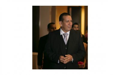 Pronunciamento del Lic. Andrés Espinoza Barradas respecto a la selección de la terna para designar al FISCAL ANTI-CORRUPCIÓN