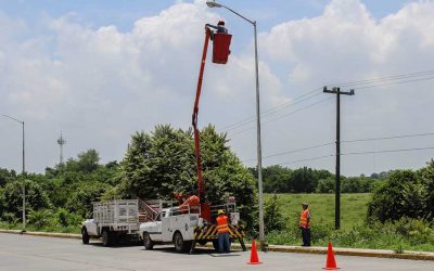 Cancelación de contrato a NL Technologies le costaría a Tuxpan 58 MDP