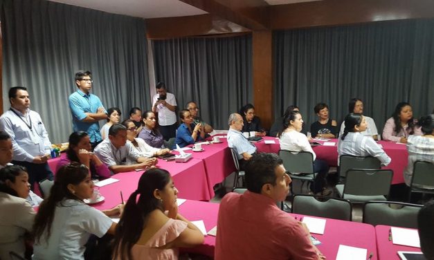 Se capacitan para posicionar a Tuxpan como uno de los principales destinos turísticos