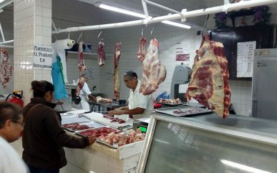 Cuaresma golpea a Nacateros