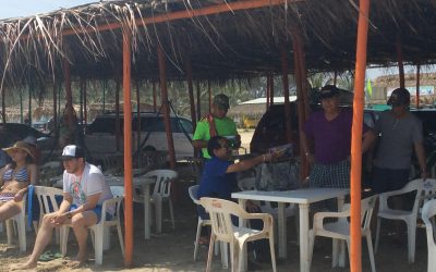 Solicitan presencia de PROFECO en playas de Tuxpan