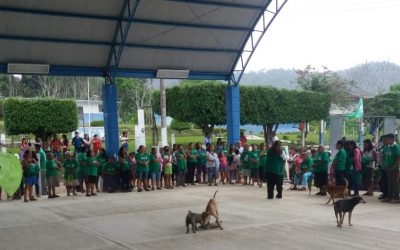 Gestionaré recursos para tecnificar el campo: Maryanela Monroy