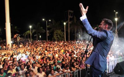Superó expectativas el programa Semana Santa 2018