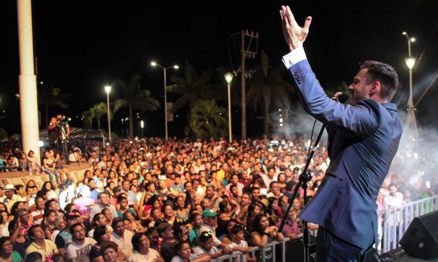 Superó expectativas el programa Semana Santa 2018