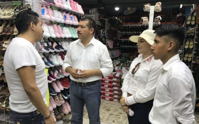 Más recursos y apoyos para el campo: Pepe Arenas
