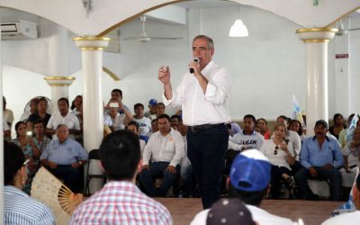 No vengo a improvisar: Julen Rementería