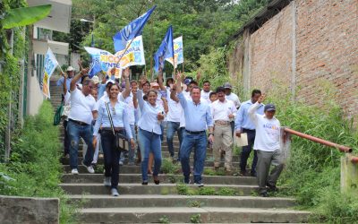 Temapache está con Arturo Esquitín