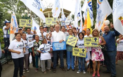 Impulsará Julen Rementería fiscalía capaz e independiente