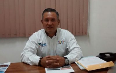 Histórica oleada de turistas a Tuxpan
