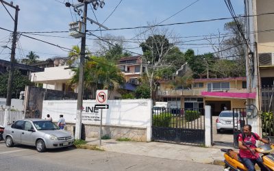 INE Tuxpan contratará más supervisores y capacitadores electorales