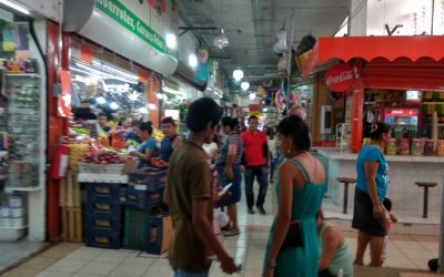 Registró CANACO 25% más en ventas por Semana Santa