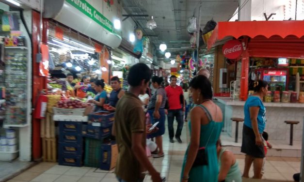 Registró CANACO  25% más en ventas por Semana Santa