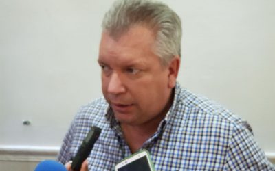 CAEV Garantiza abasto de agua potable durante estiaje