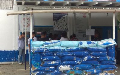 Tres reos han salido libres de Cereso de Tuxpan con nuevo sistema penal