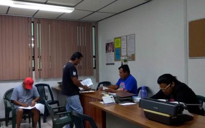 CANACINTRA, atenderá el SNE en Tuxpan