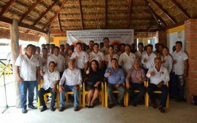 ¡Histórico! Citlali Medellin se adueña de sindicato