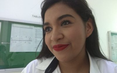 CREN Tuxpan sede de Séptimo Encuentro Inter-normales 2018
