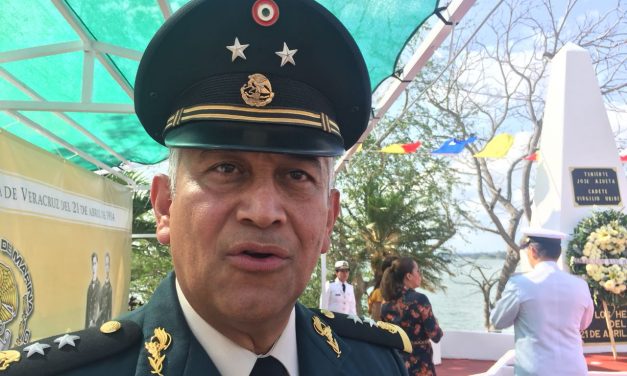 SEDENA mantiene activos operativos y patrullajes