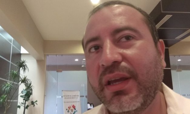 Sancionarán en Tuxpan a quién queme basura