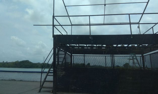 Otorga comercio permisos para instalar puntos de venta durante Carnaval de Tuxpan